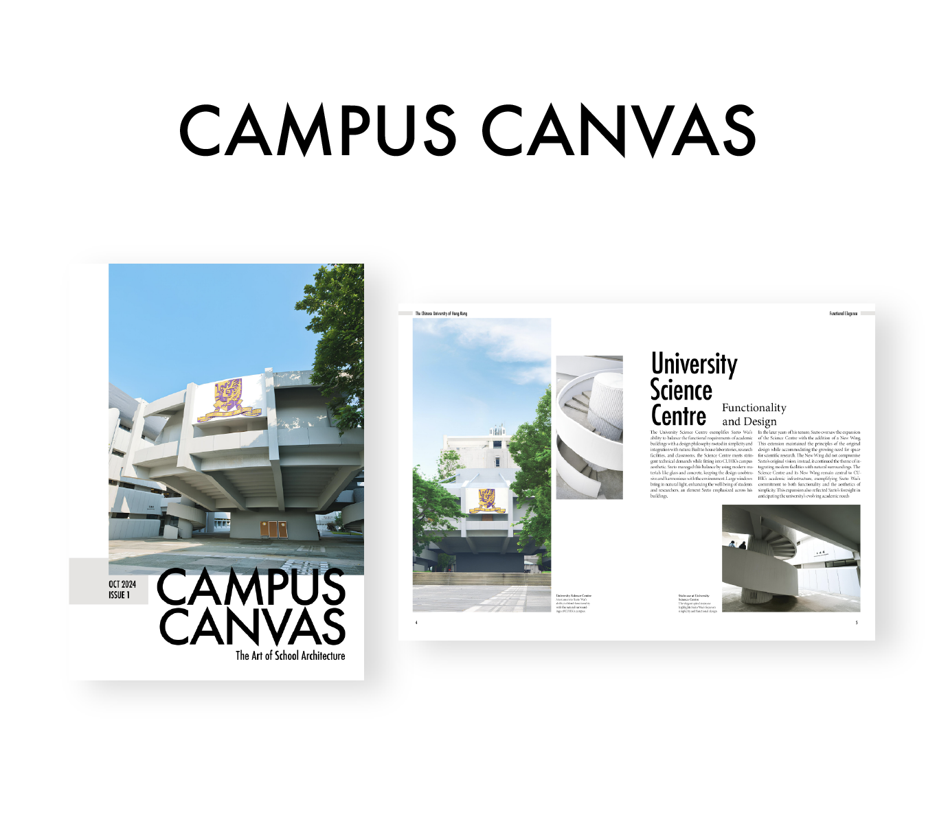 Campus Canvas