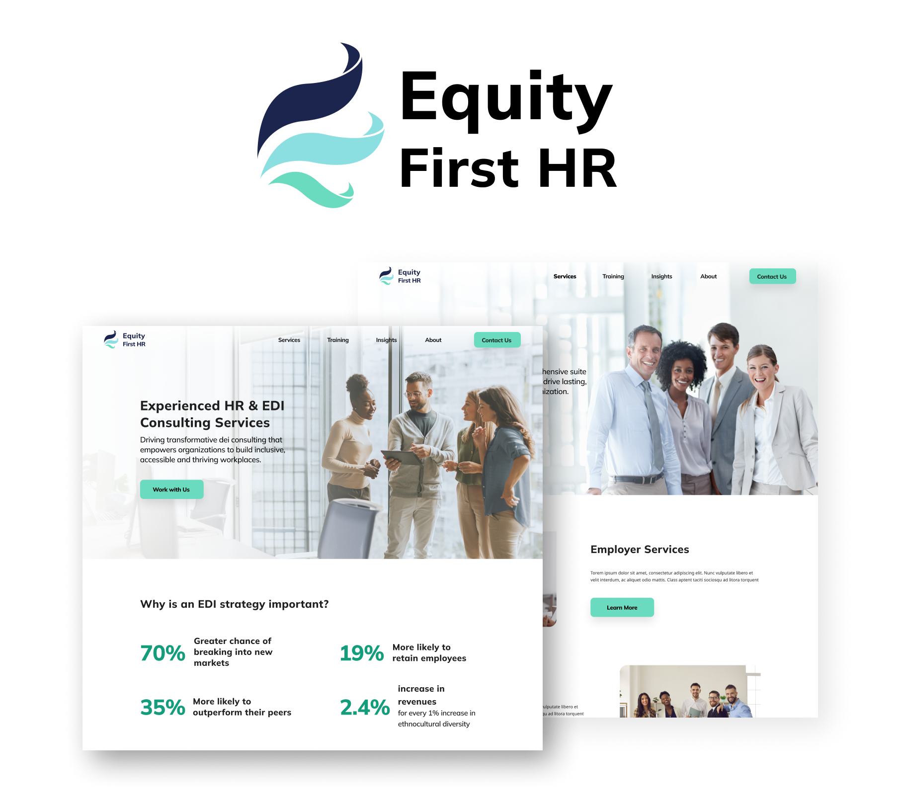 Equity First HR