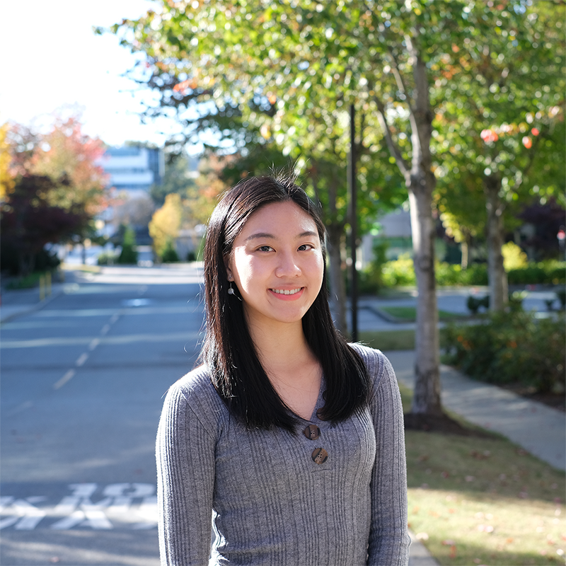 Crystal Cheung