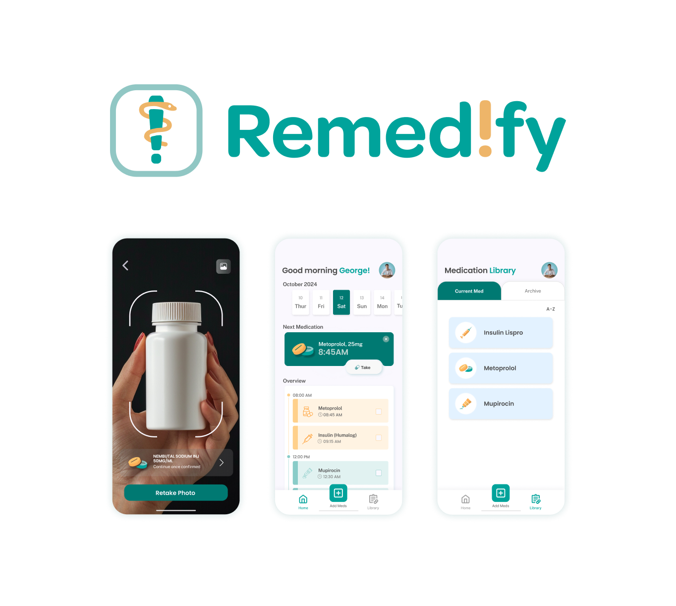 Remedify