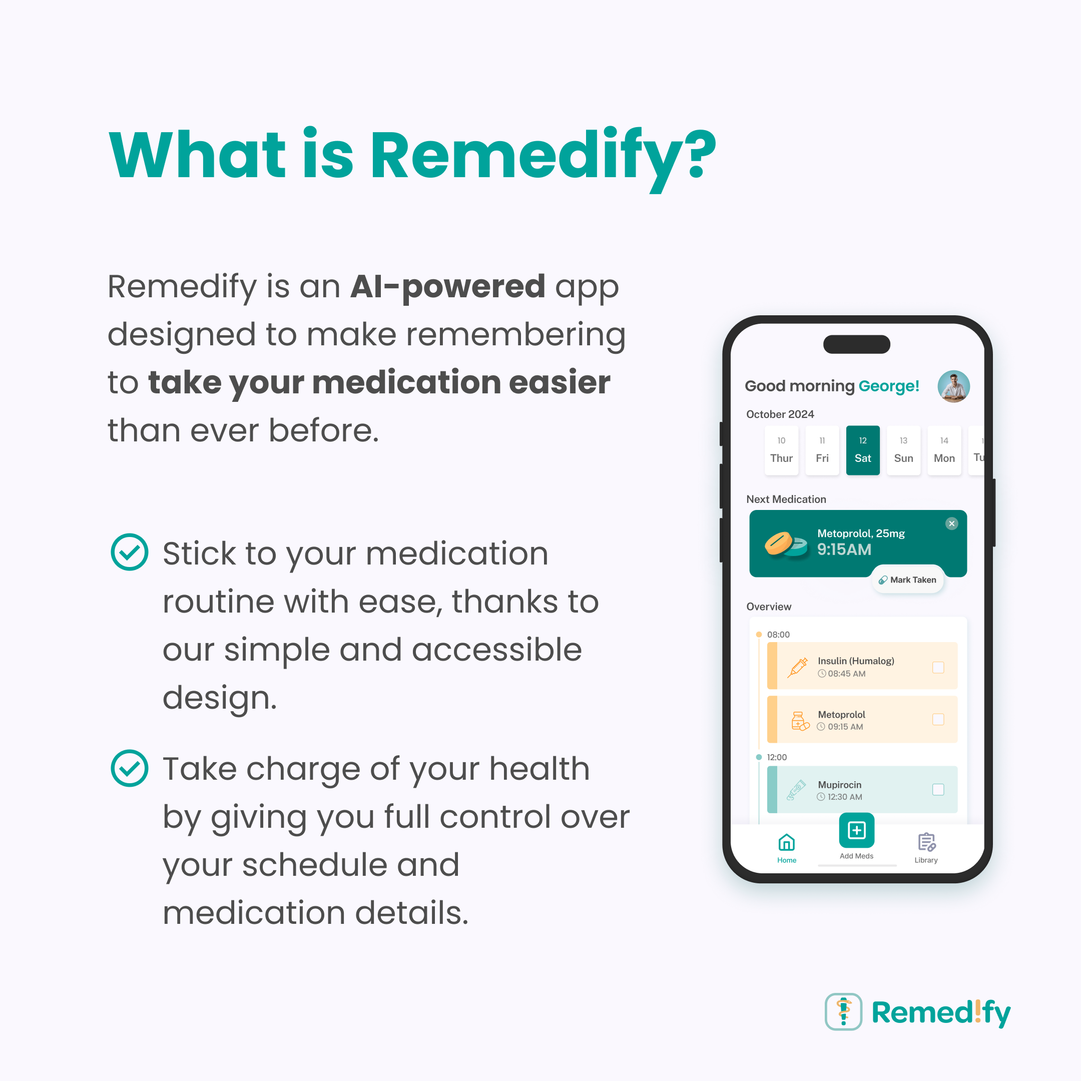 What is Remedify? Image 2