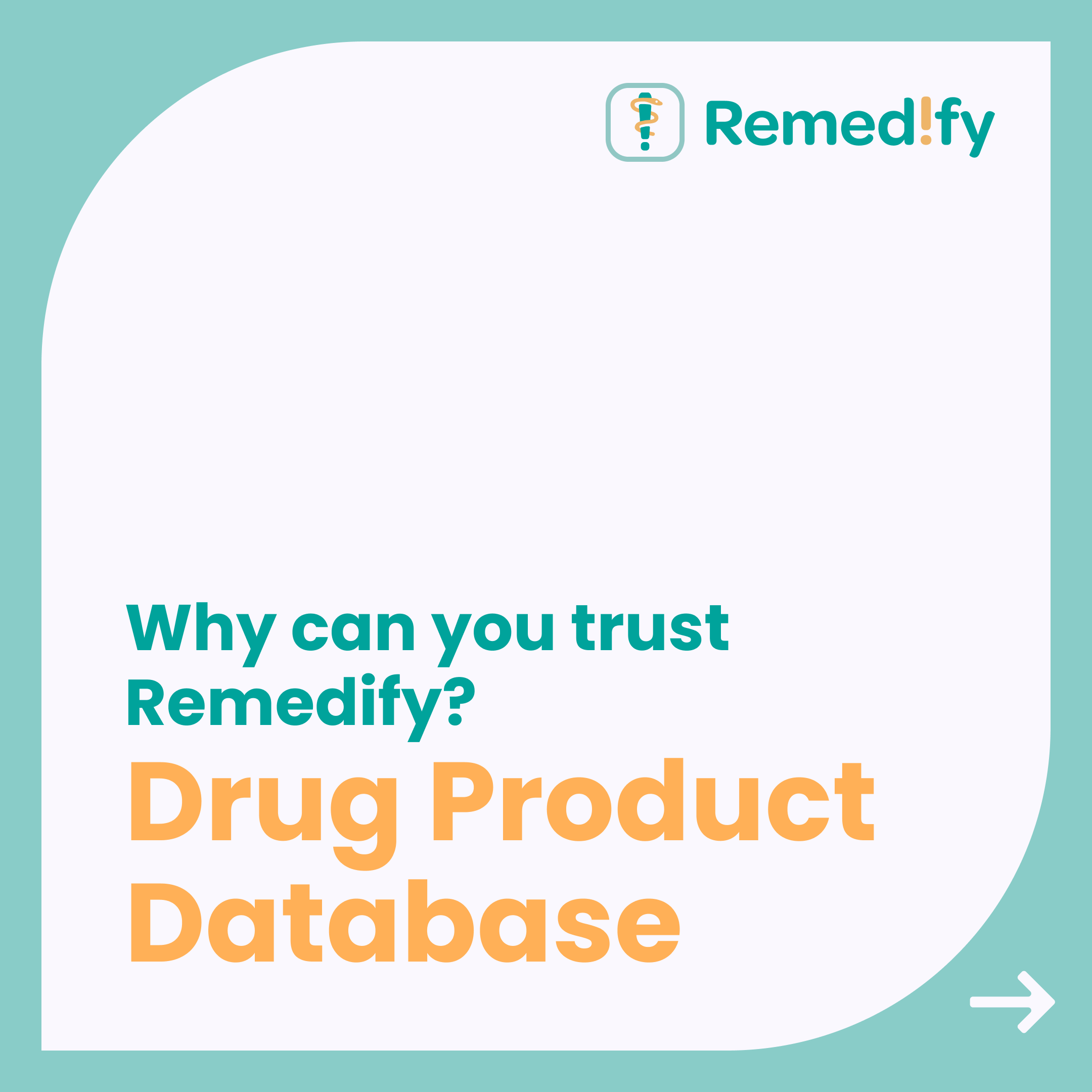 Why can you trust Remedify Image 1