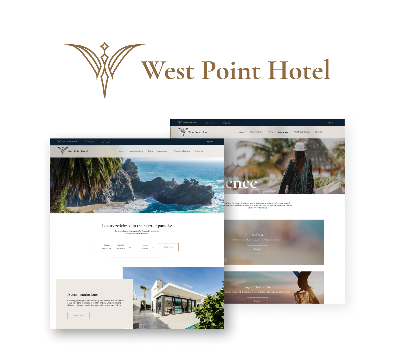 West Point Hotel