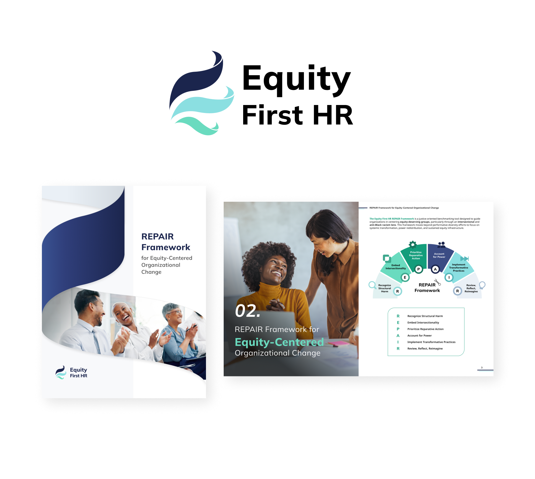 REPAIR Framework White Paper